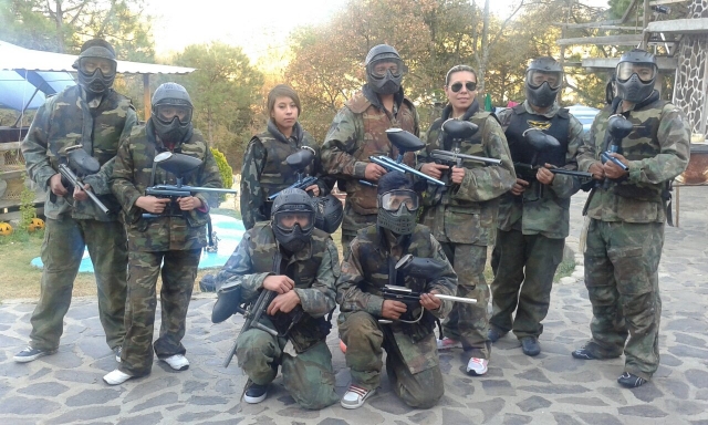  Comando e capito 